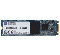 Kingston 120GB M.2 SA400M8/120G
